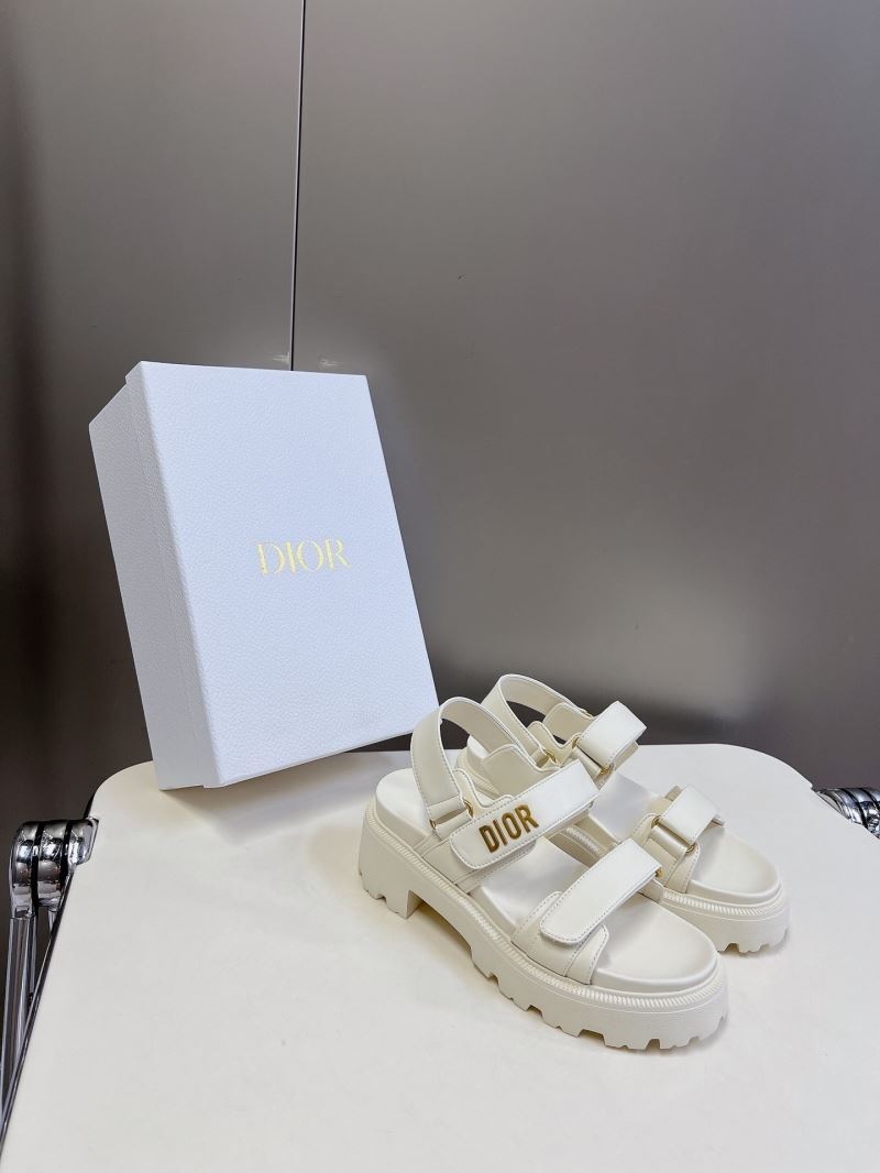 Christian Dior Sandals